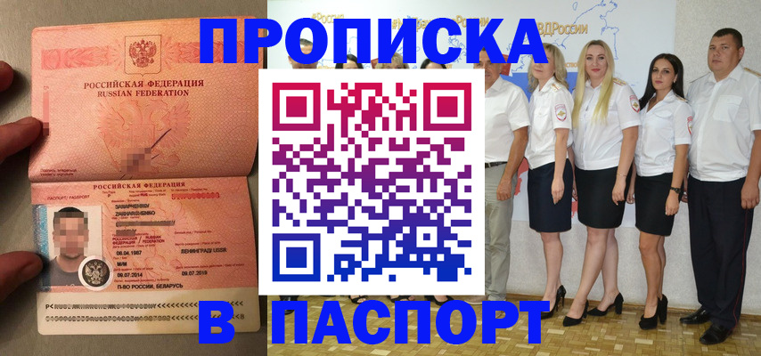 прописка в Камышине